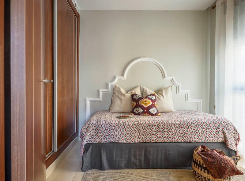 Appartement Oficentro