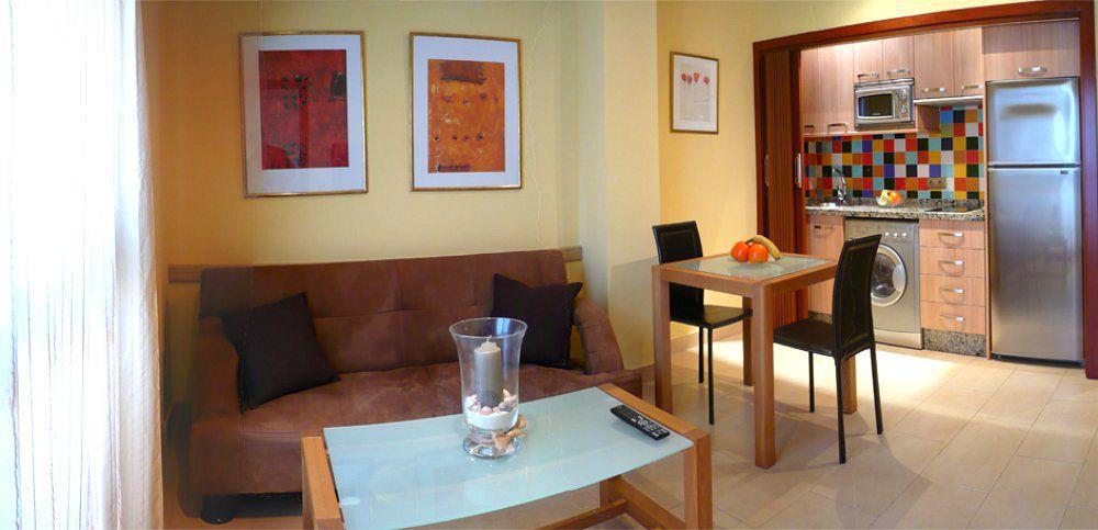 Oficentro Apartament