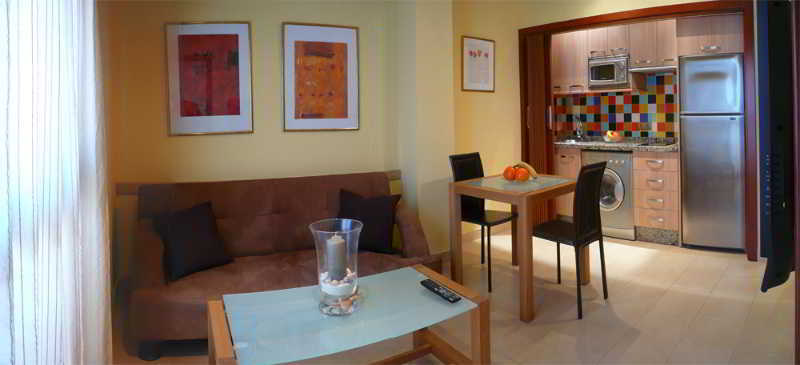 Oficentro Apartament