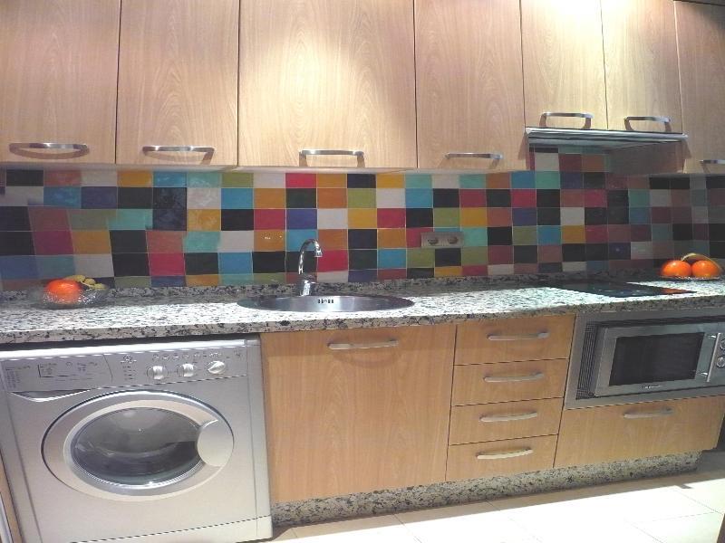 Apartament Oficentro Malaga
