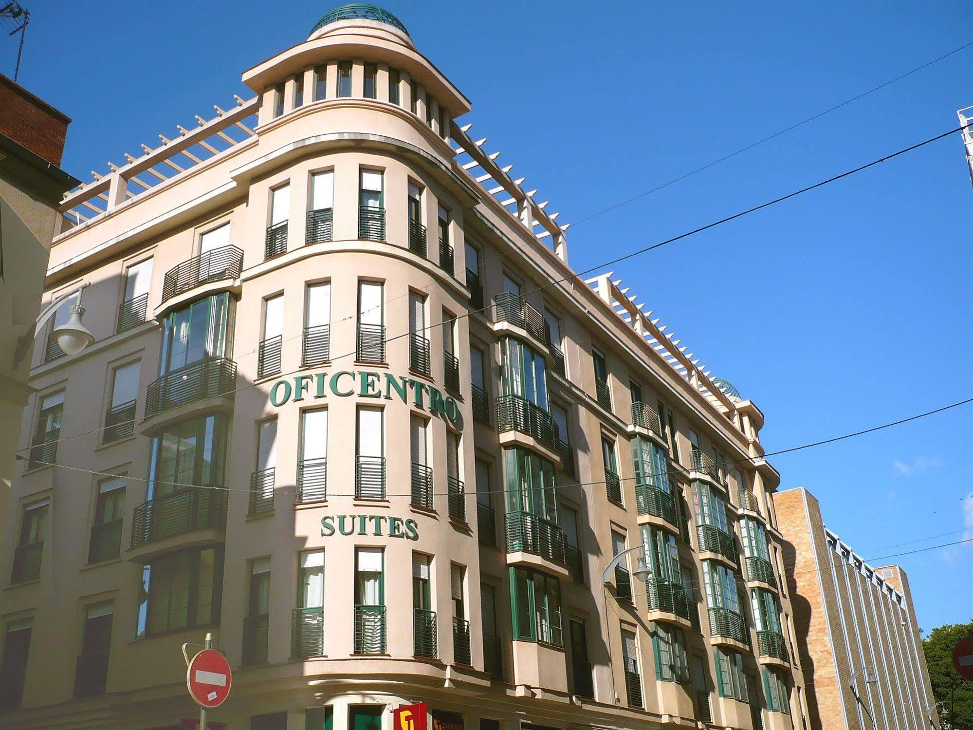 Apartament Oficentro