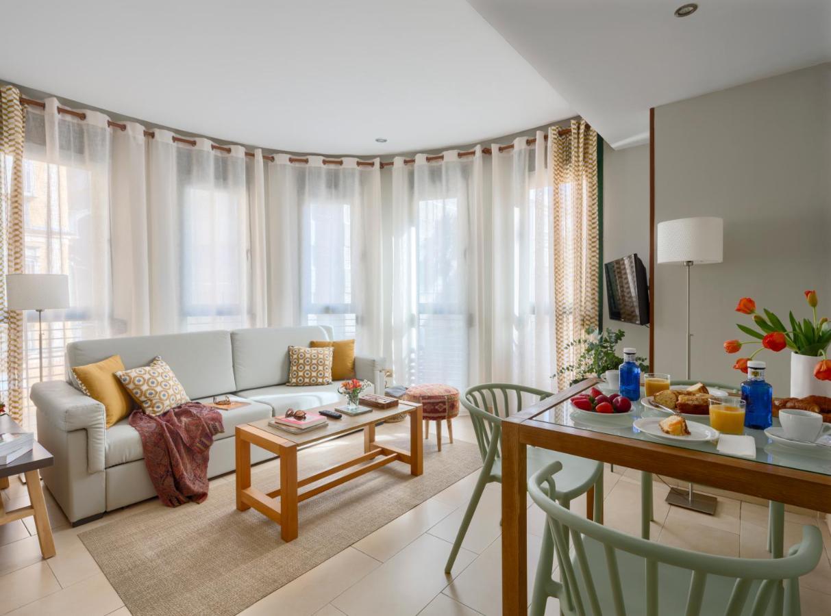 Oficentro Apartament Malaga