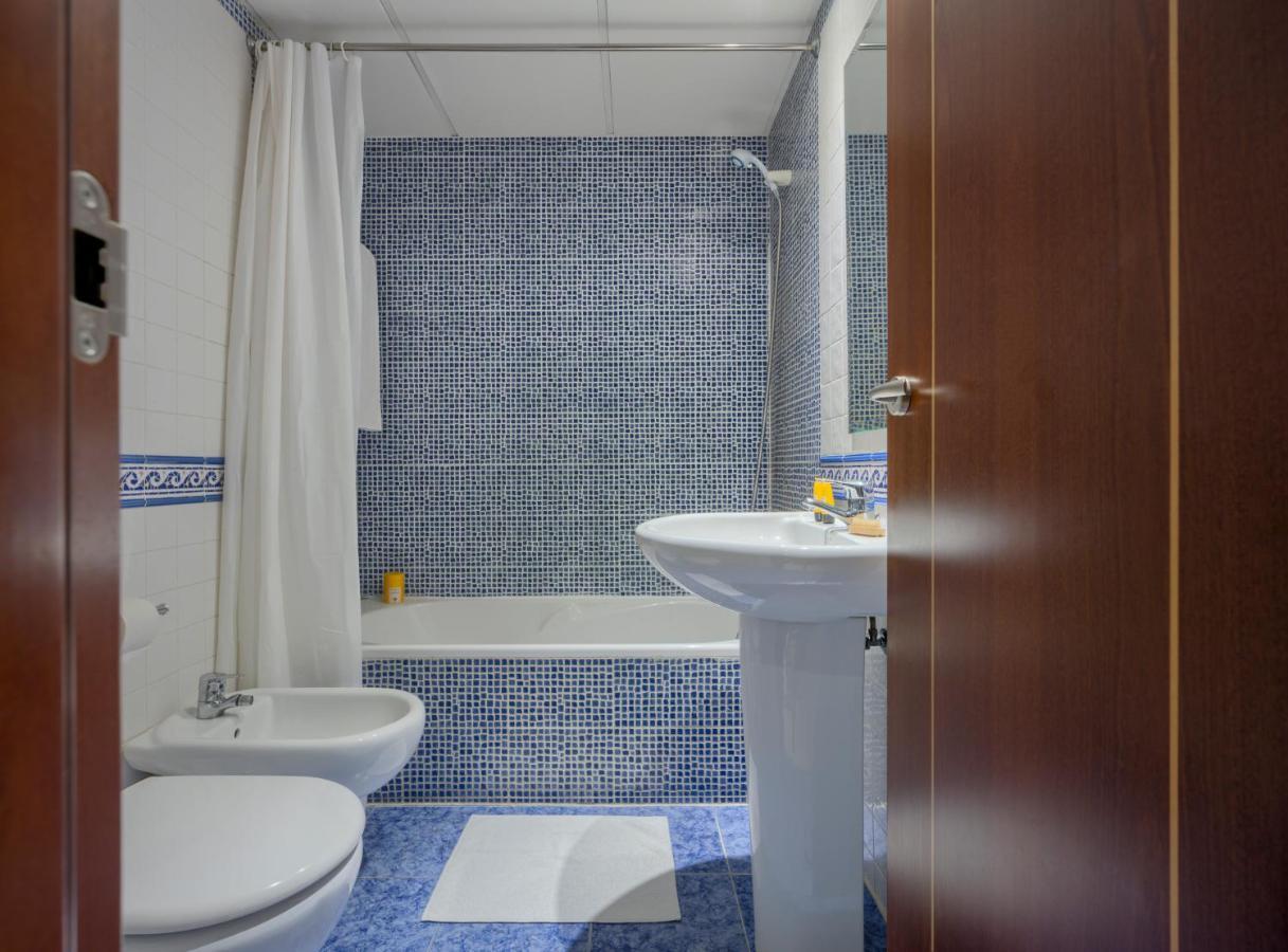 Oficentro Apartament Malaga