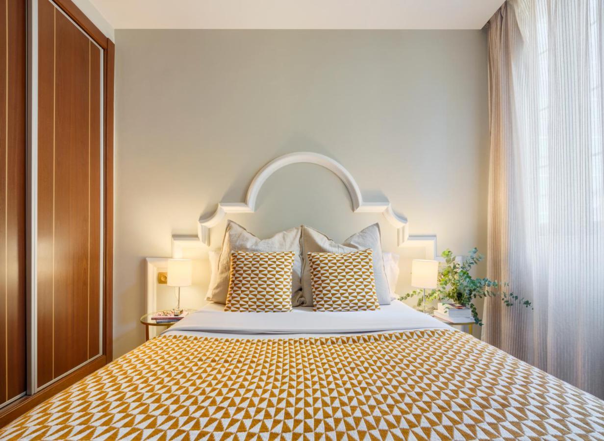 Apartament Oficentro