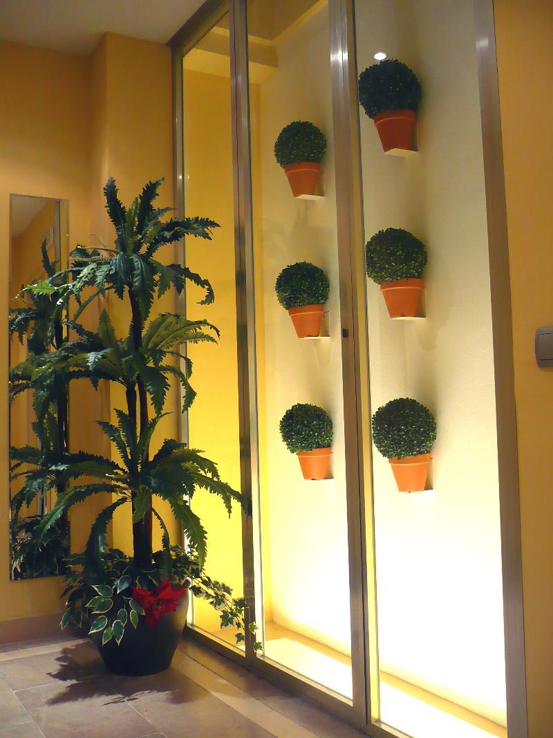 Apartament Oficentro *