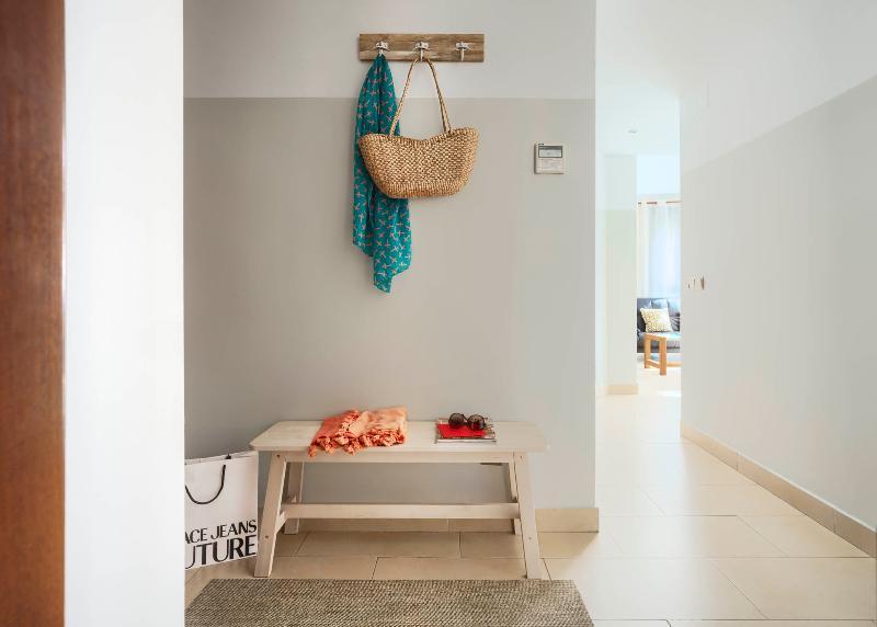 Apartament Oficentro *